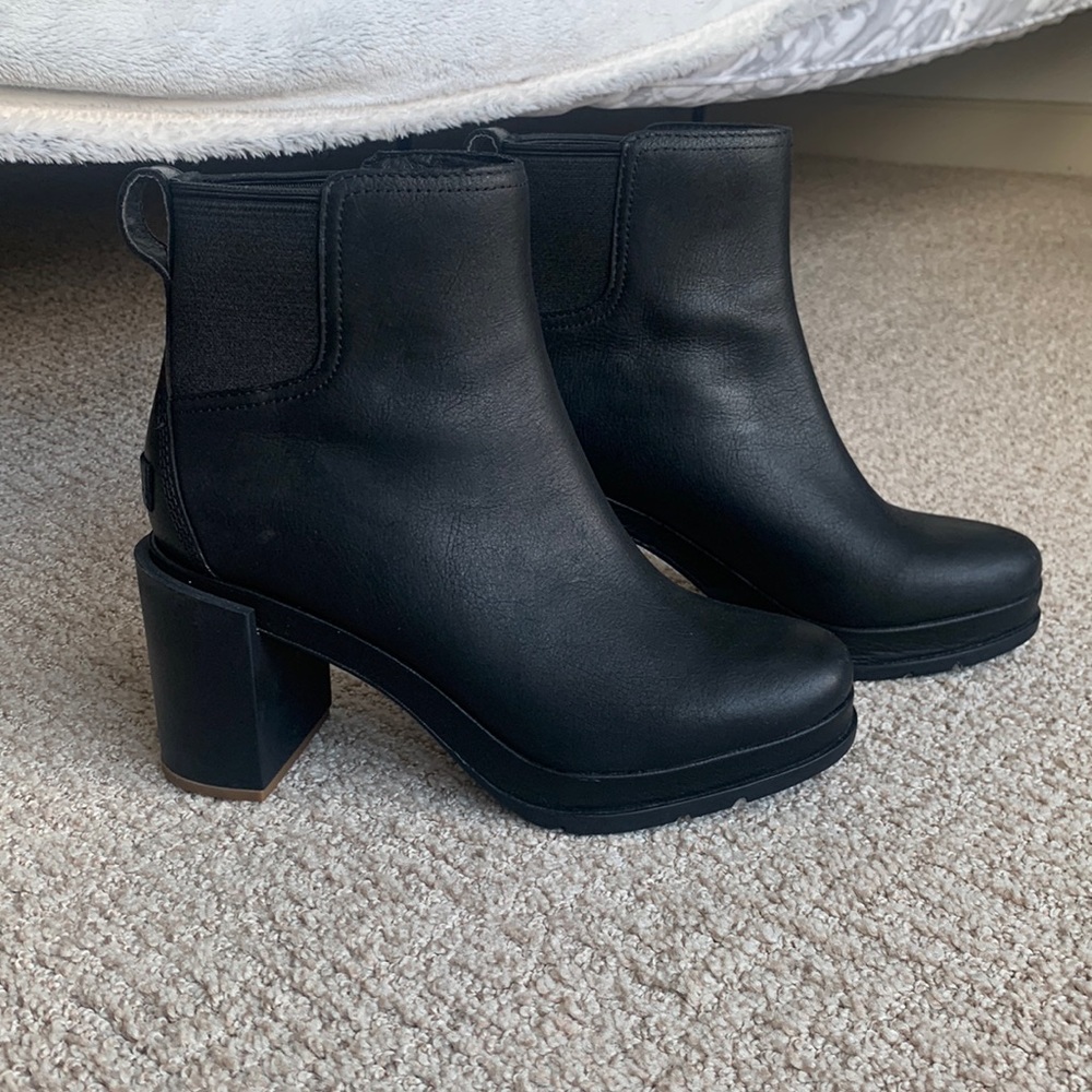 Sorel Boots